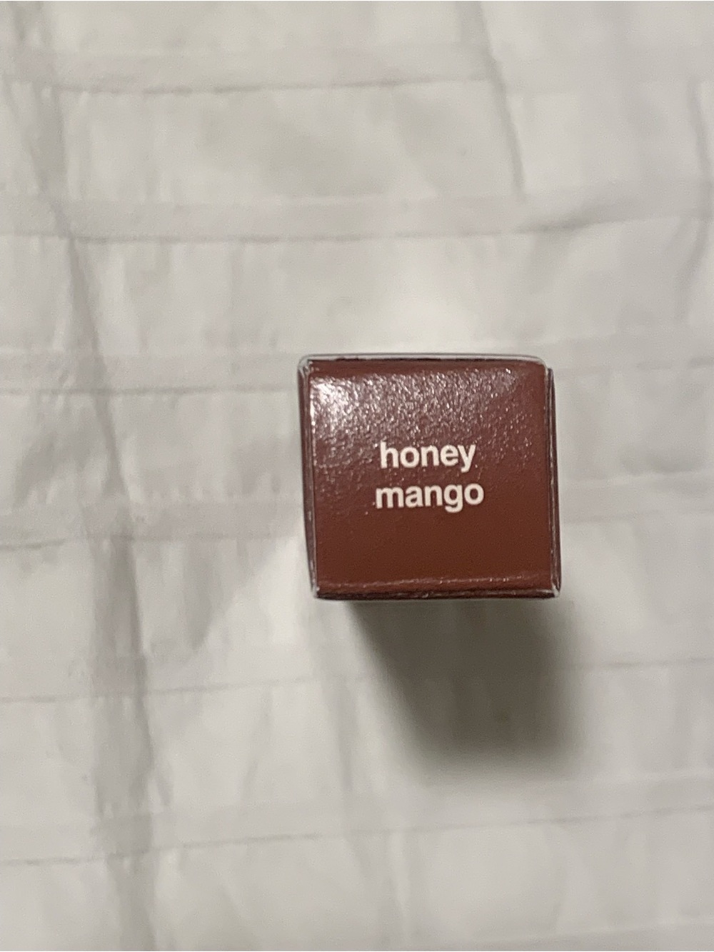 Rhode Peptide Lip Tint Honey Mango *Reserved* - Picture 3 of 6